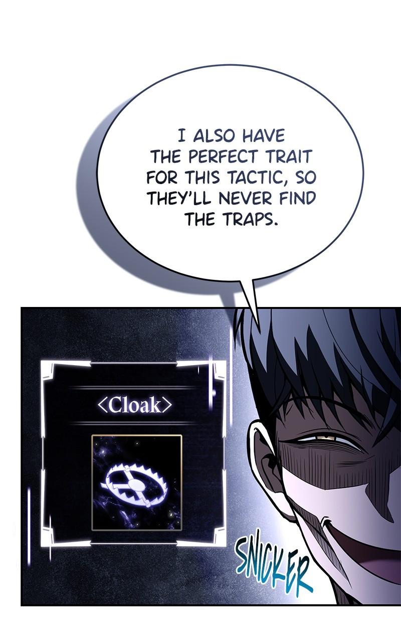 Ultimate Tutorial Warrior Chap 21 - Next Chap 22