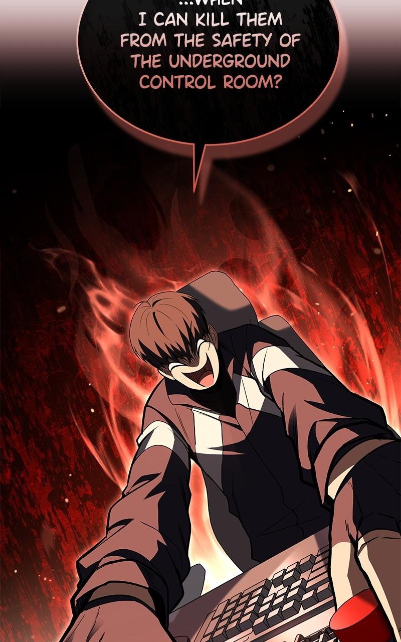 Ultimate Tutorial Warrior Chap 21 - Next Chap 22