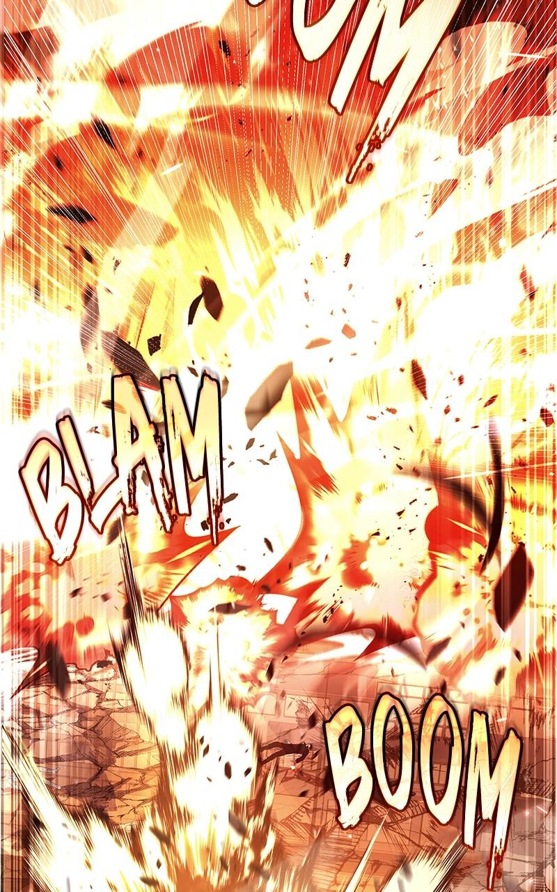 Ultimate Tutorial Warrior Chap 21 - Next Chap 22