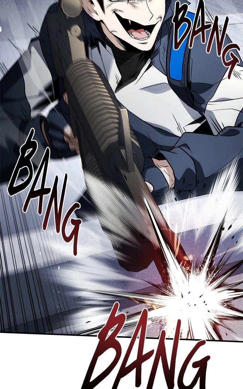 Ultimate Tutorial Warrior Chap 22 - Next Chap 23