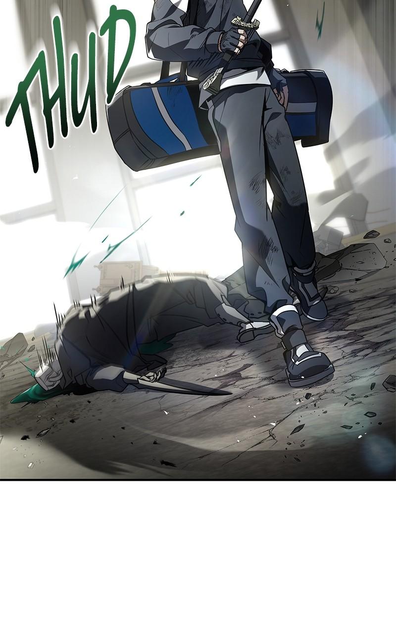 Ultimate Tutorial Warrior Chap 22 - Next Chap 23