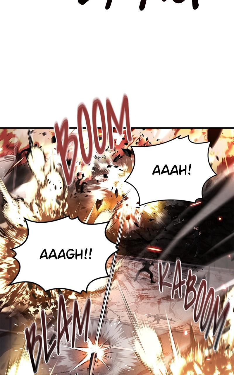 Ultimate Tutorial Warrior Chap 22 - Next Chap 23