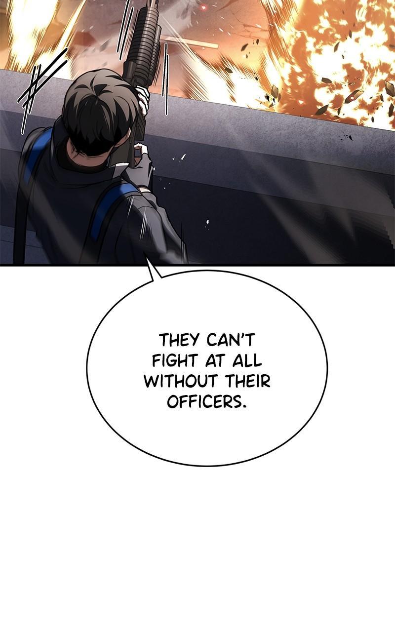 Ultimate Tutorial Warrior Chap 22 - Next Chap 23