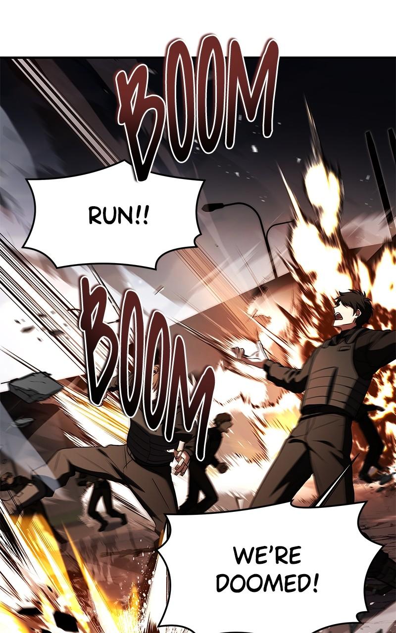 Ultimate Tutorial Warrior Chap 22 - Next Chap 23