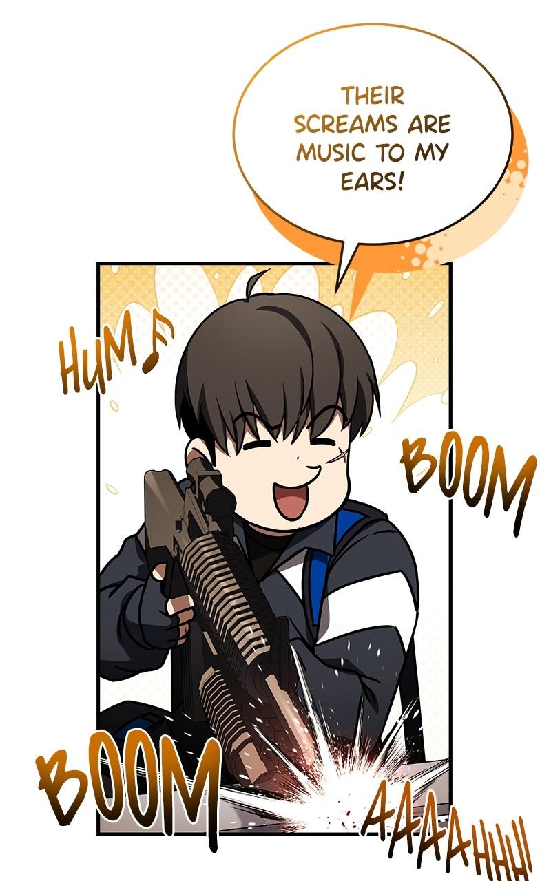 Ultimate Tutorial Warrior Chap 22 - Next Chap 23