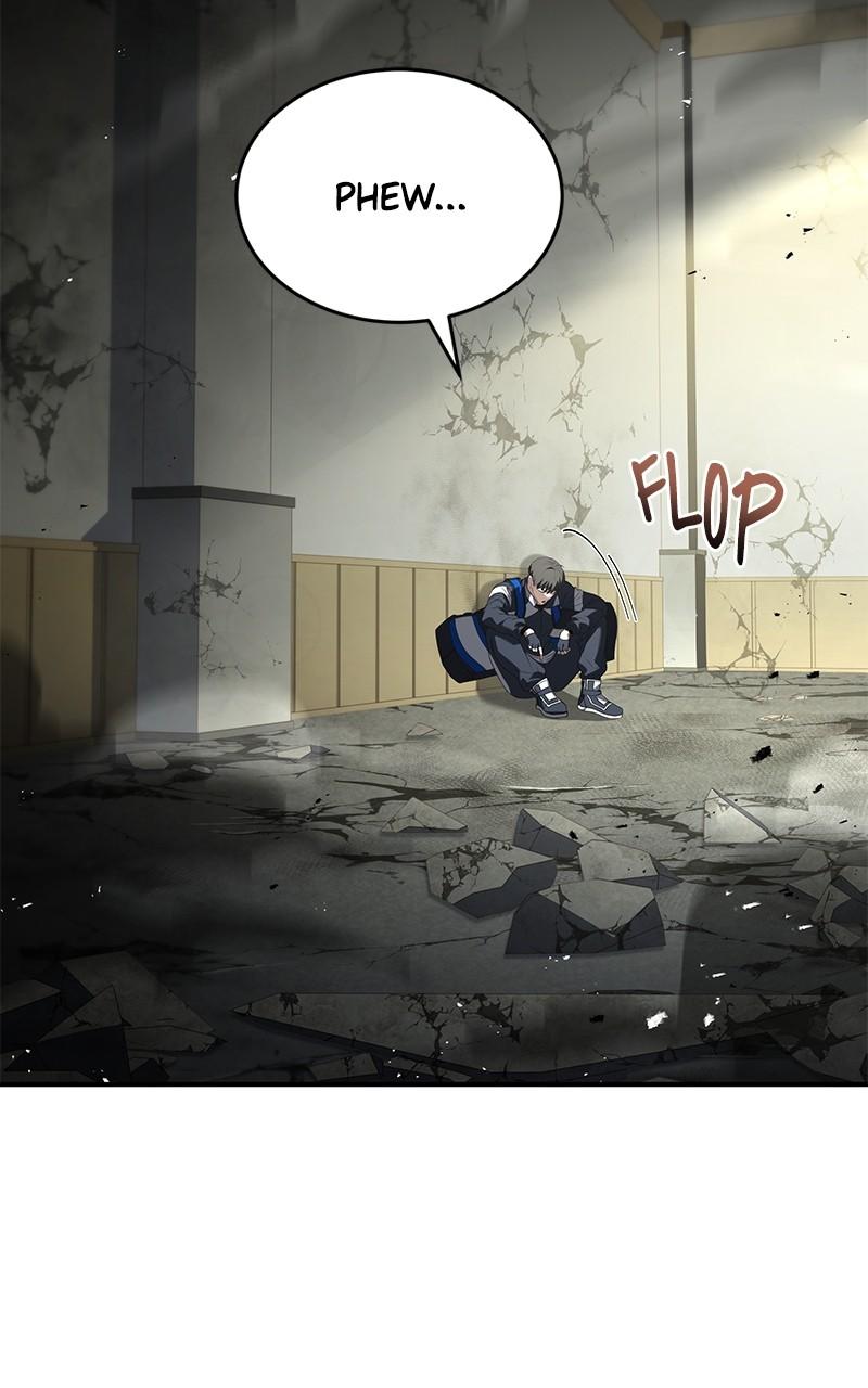 Ultimate Tutorial Warrior Chap 22 - Next Chap 23