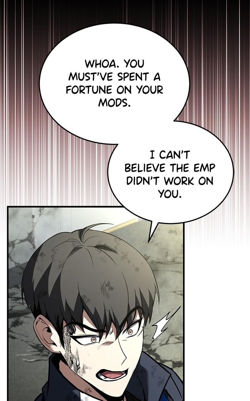 Ultimate Tutorial Warrior Chap 22 - Next Chap 23