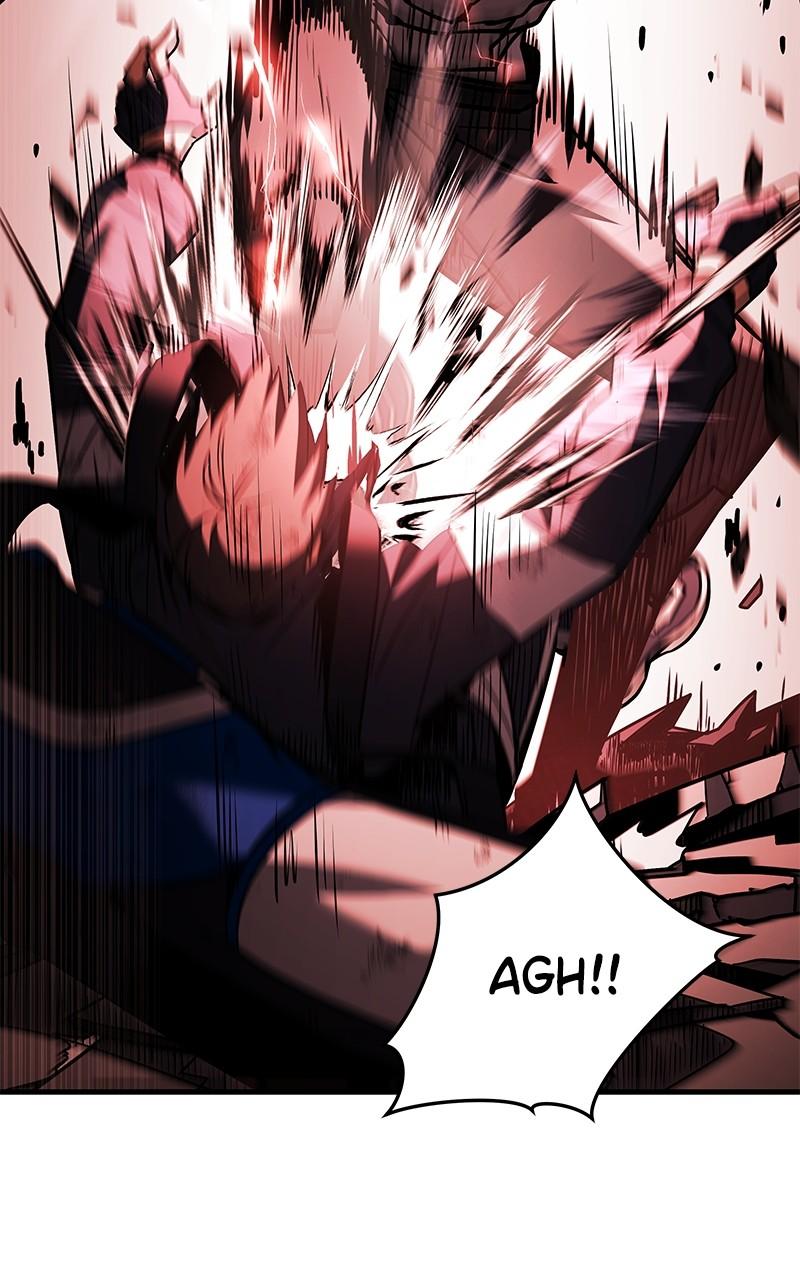 Ultimate Tutorial Warrior Chap 22 - Next Chap 23