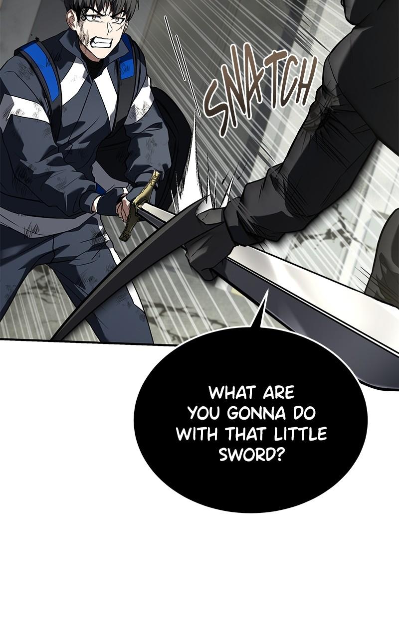 Ultimate Tutorial Warrior Chap 22 - Next Chap 23