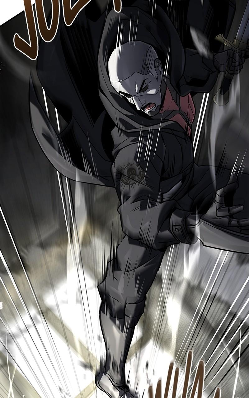 Ultimate Tutorial Warrior Chap 22 - Next Chap 23