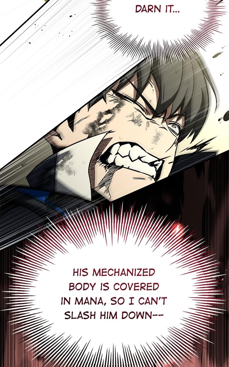 Ultimate Tutorial Warrior Chap 22 - Next Chap 23