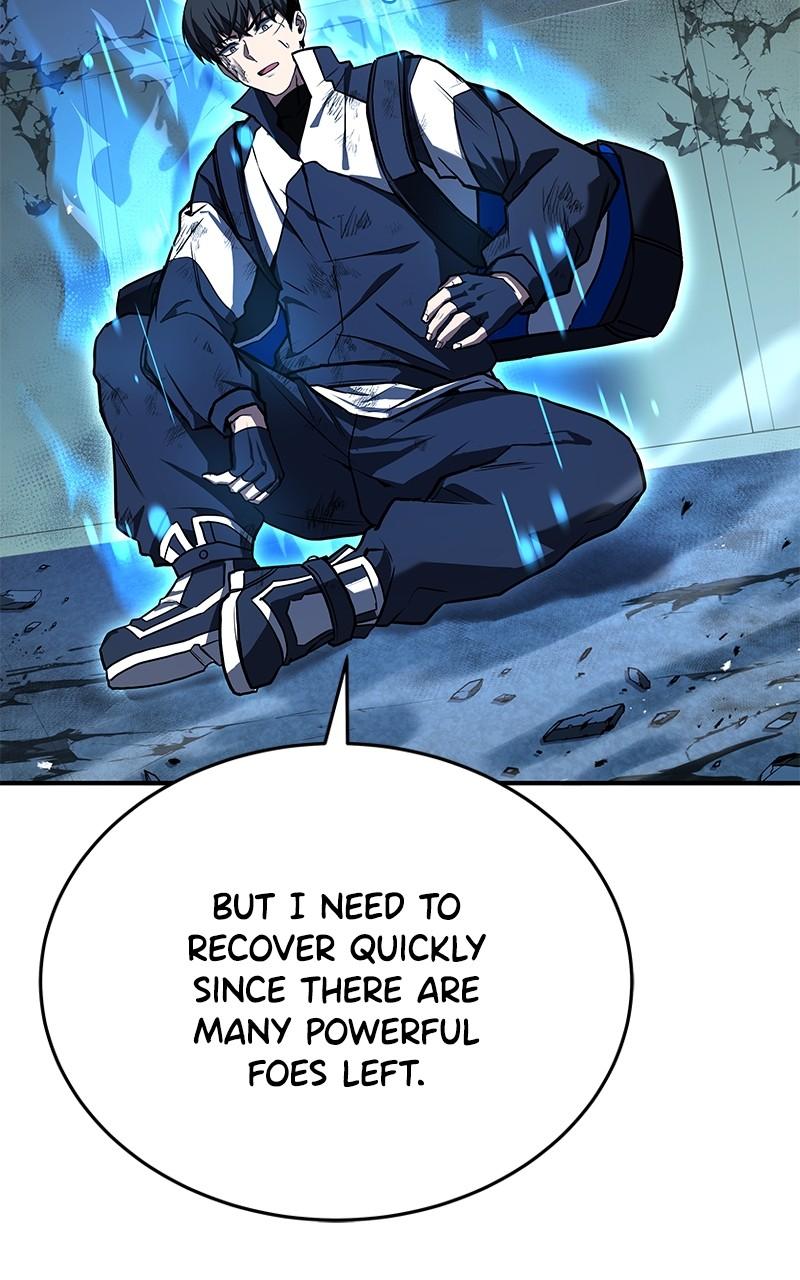 Ultimate Tutorial Warrior Chap 22 - Next Chap 23