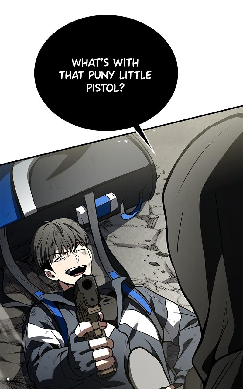 Ultimate Tutorial Warrior Chap 22 - Next Chap 23