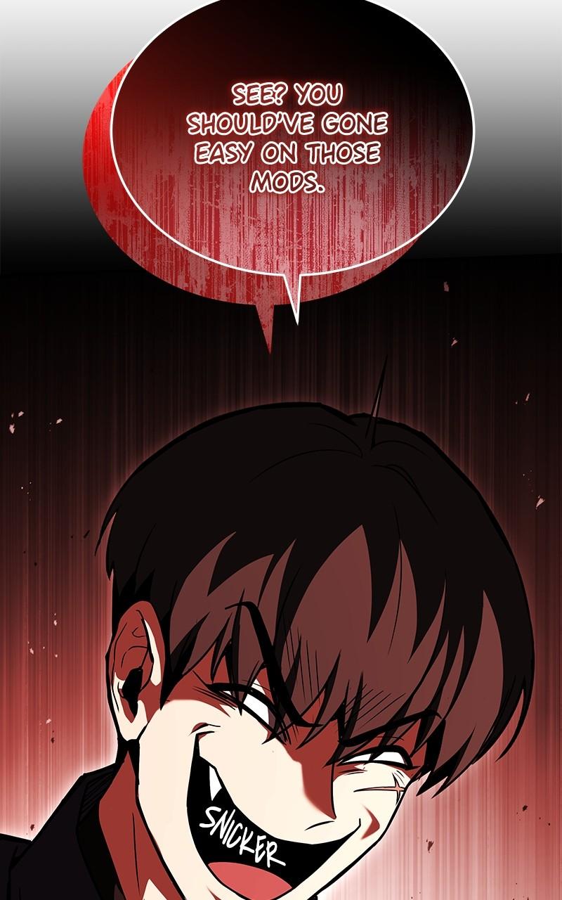 Ultimate Tutorial Warrior Chap 22 - Next Chap 23