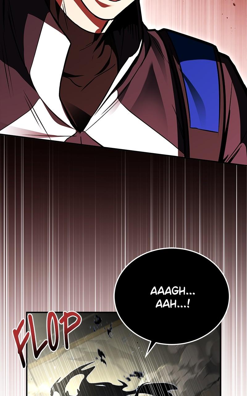 Ultimate Tutorial Warrior Chap 22 - Next Chap 23