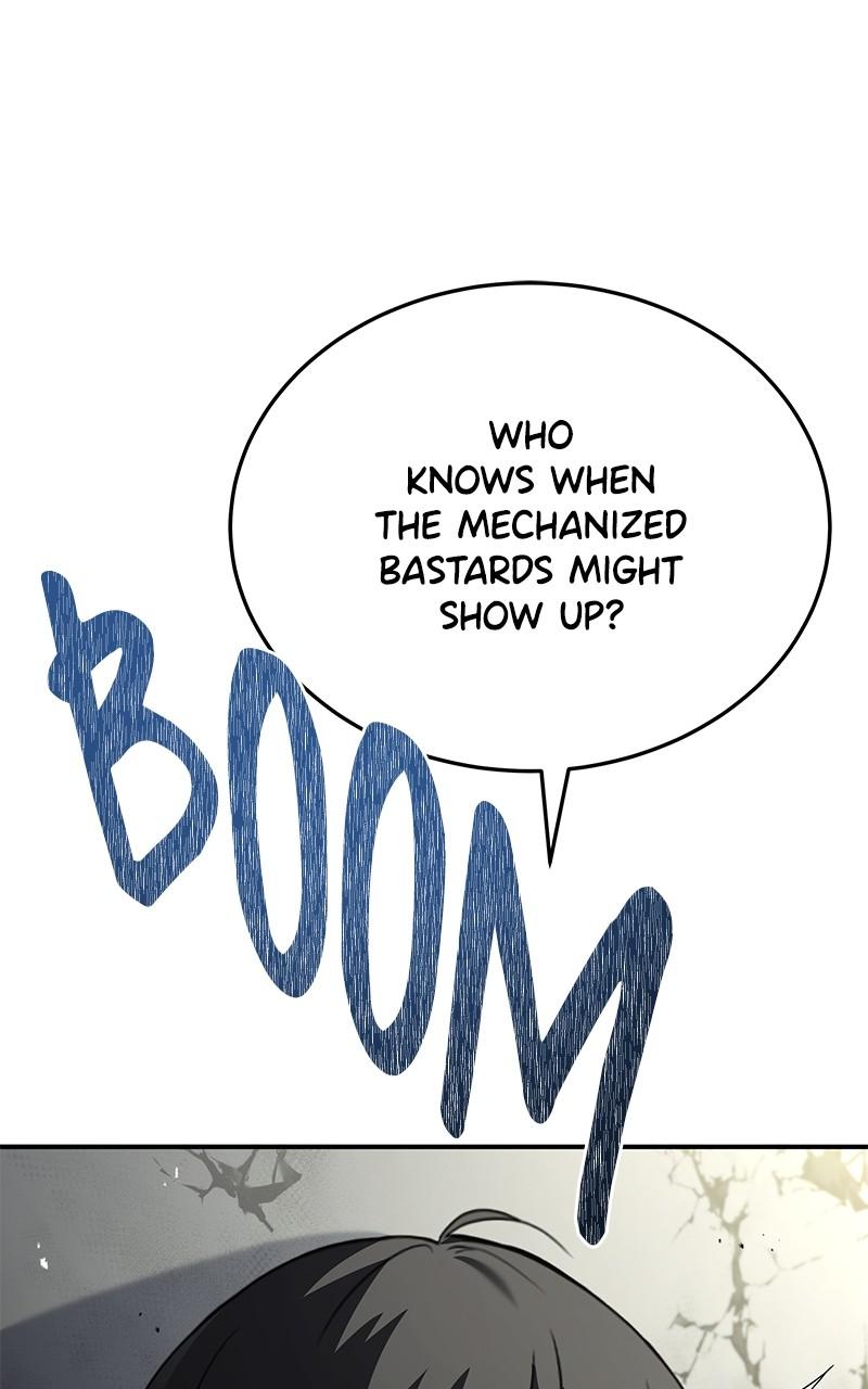 Ultimate Tutorial Warrior Chap 22 - Next Chap 23