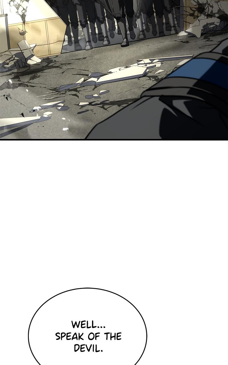 Ultimate Tutorial Warrior Chap 22 - Next Chap 23