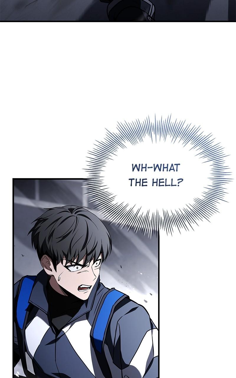 Ultimate Tutorial Warrior Chap 22 - Next Chap 23