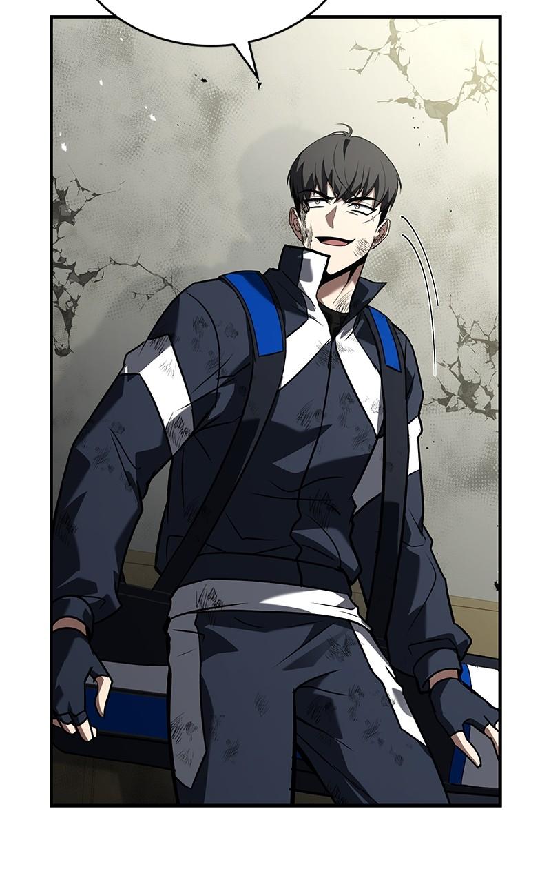 Ultimate Tutorial Warrior Chap 22 - Next Chap 23