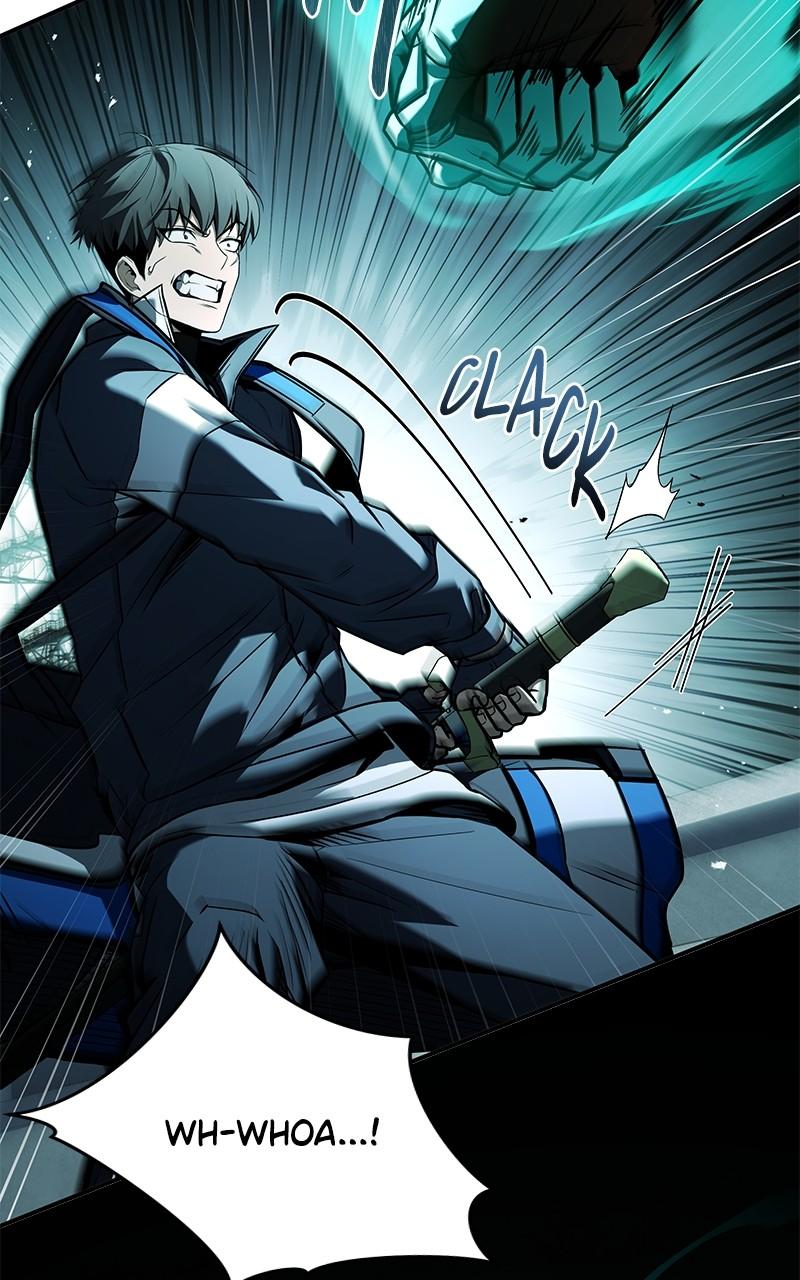 Ultimate Tutorial Warrior Chap 22 - Next Chap 23