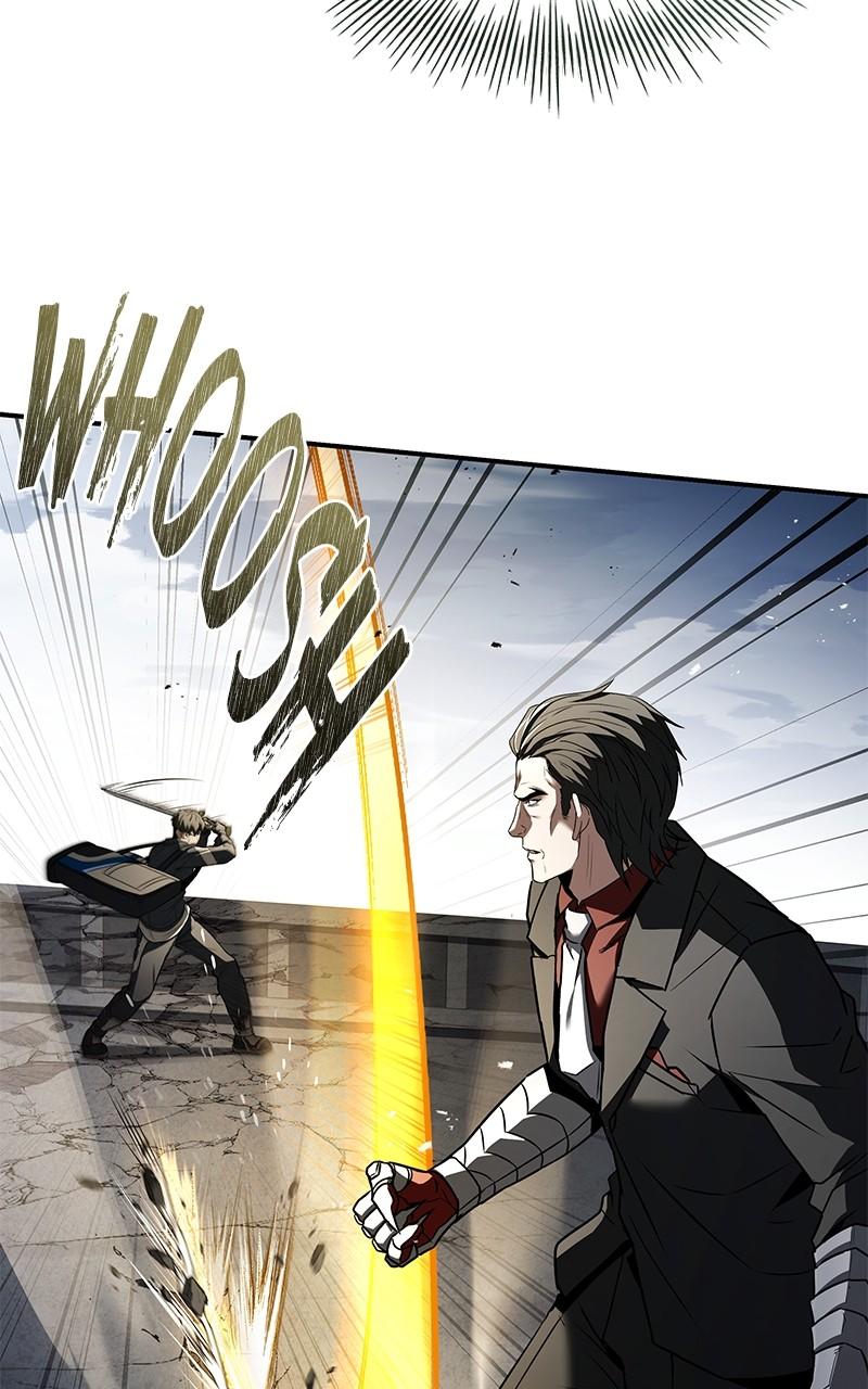 Ultimate Tutorial Warrior Chap 22 - Next Chap 23