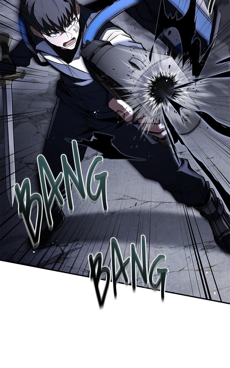 Ultimate Tutorial Warrior Chap 22 - Next Chap 23