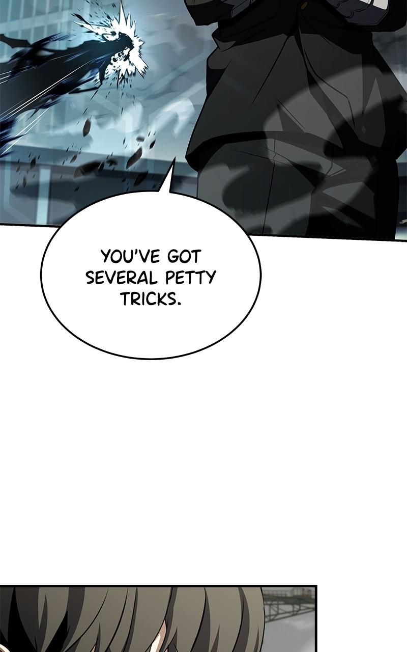 Ultimate Tutorial Warrior Chap 22 - Next Chap 23