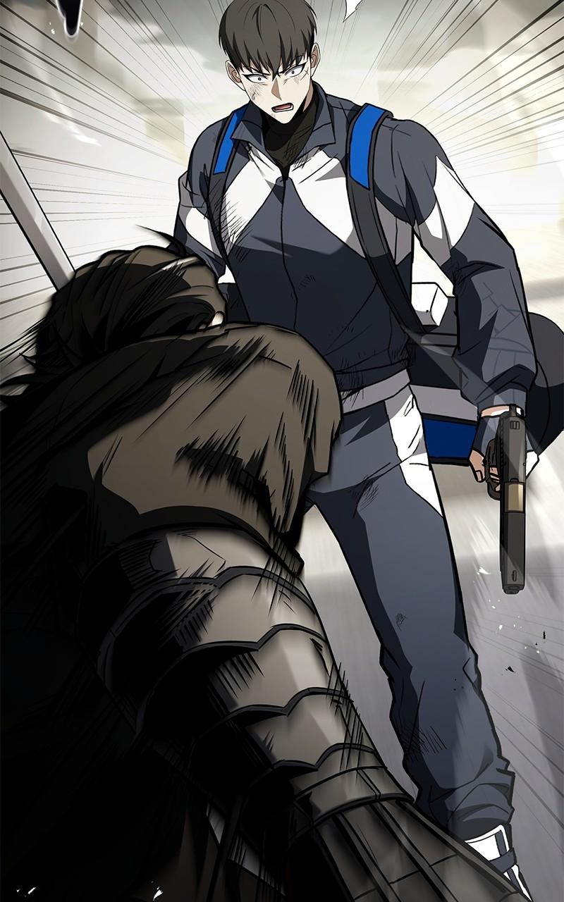 Ultimate Tutorial Warrior Chap 22 - Next Chap 23