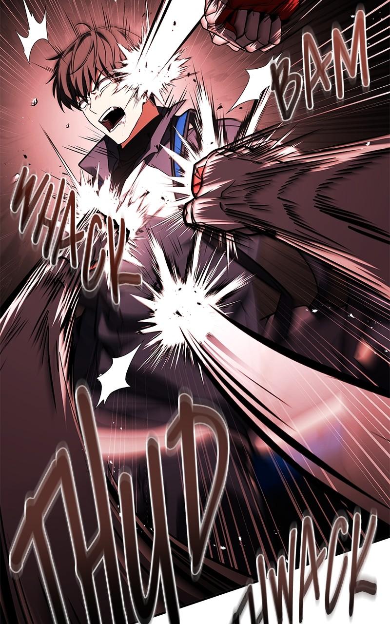 Ultimate Tutorial Warrior Chap 22 - Next Chap 23