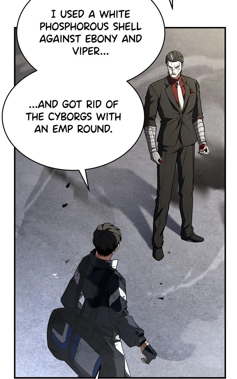 Ultimate Tutorial Warrior Chap 22 - Next Chap 23