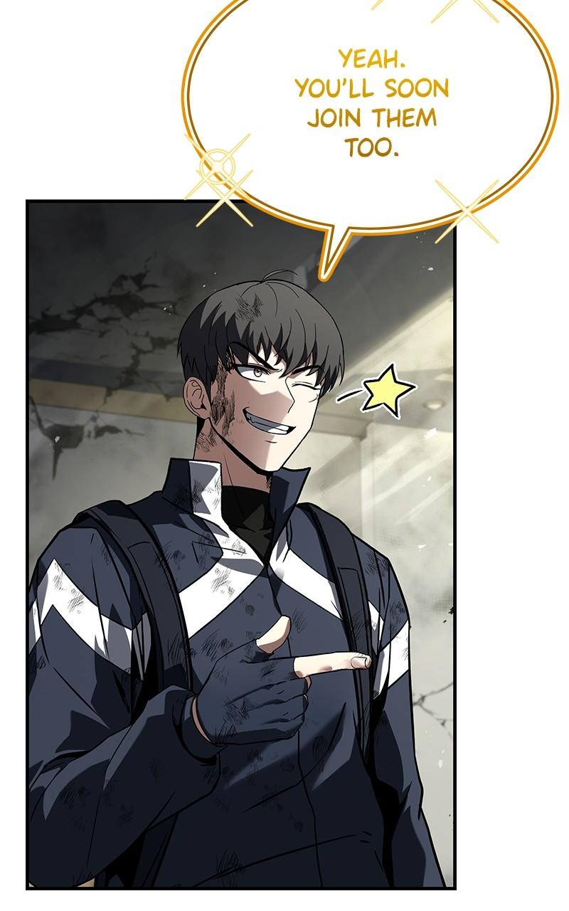 Ultimate Tutorial Warrior Chap 22 - Next Chap 23