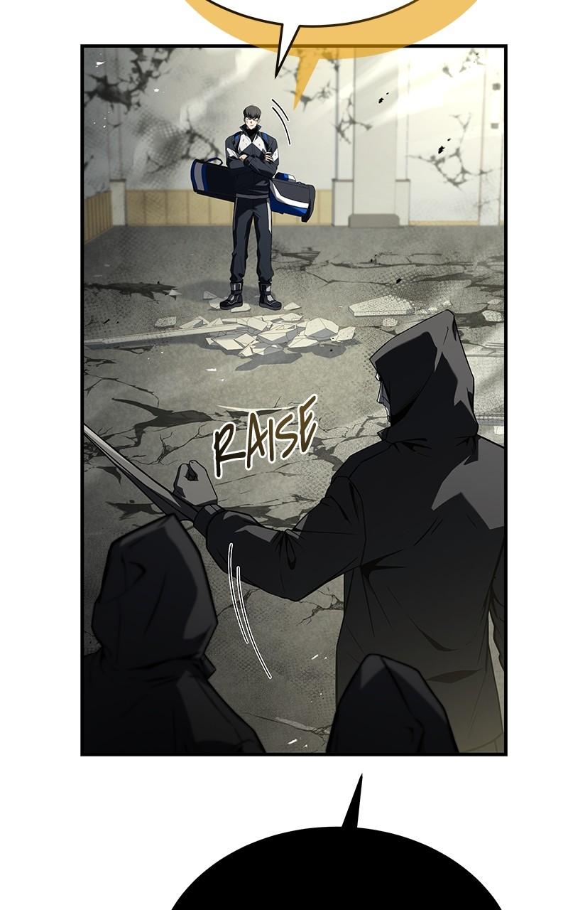 Ultimate Tutorial Warrior Chap 22 - Next Chap 23