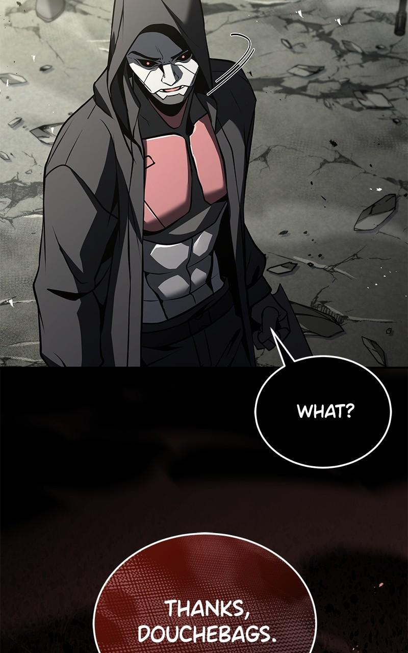 Ultimate Tutorial Warrior Chap 22 - Next Chap 23