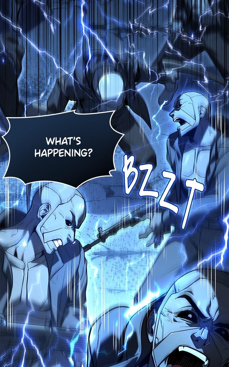 Ultimate Tutorial Warrior Chap 22 - Next Chap 23