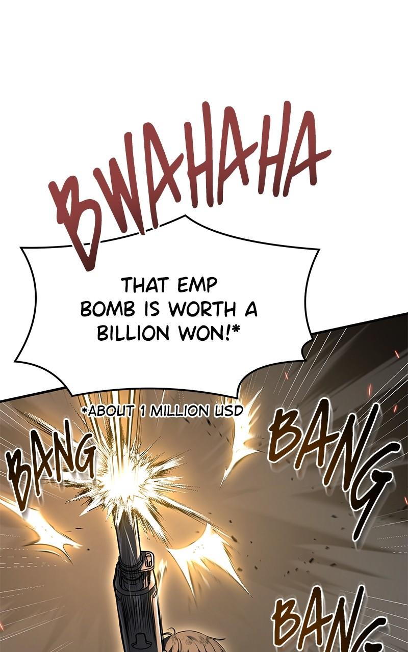 Ultimate Tutorial Warrior Chap 22 - Next Chap 23