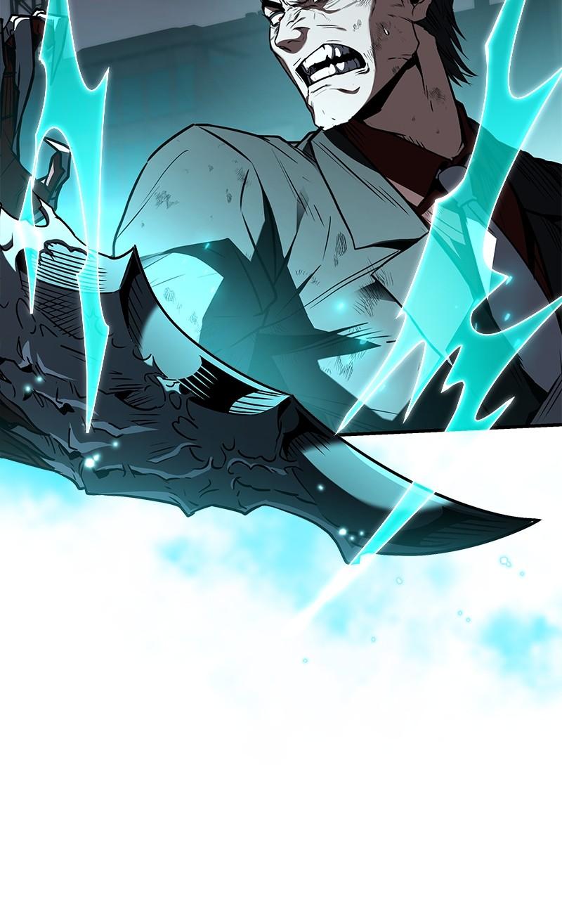 Ultimate Tutorial Warrior Chap 23 - Next Chap 24