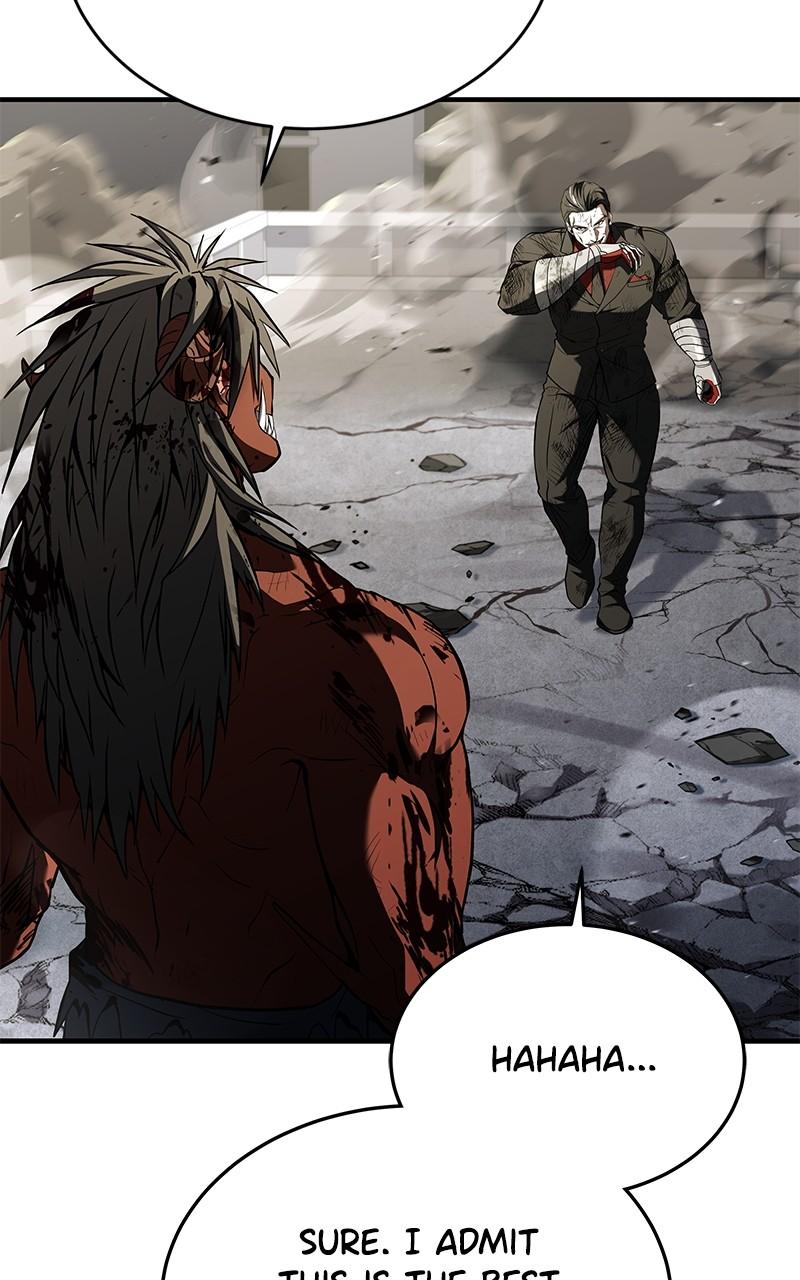 Ultimate Tutorial Warrior Chap 23 - Next Chap 24