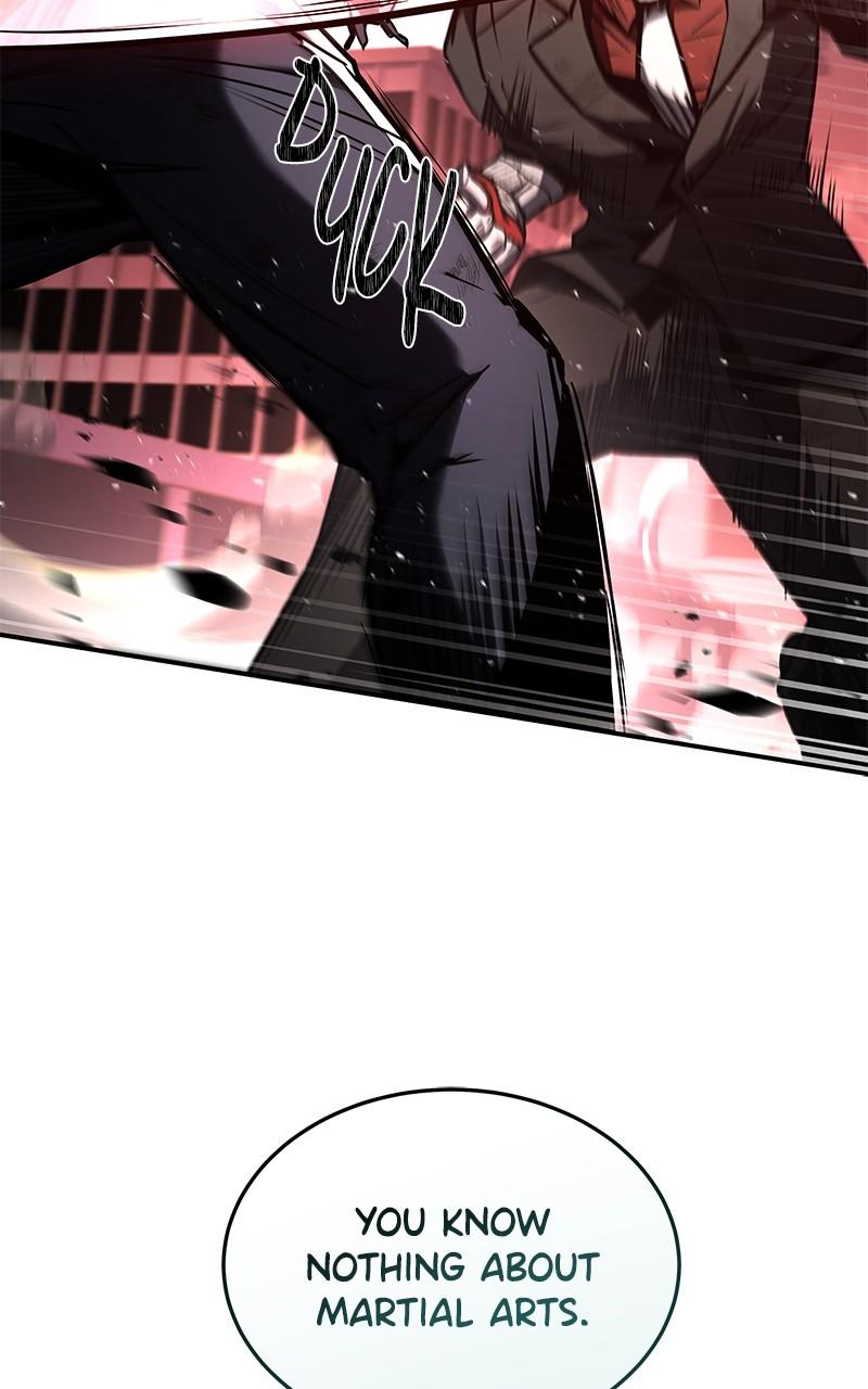 Ultimate Tutorial Warrior Chap 23 - Next Chap 24