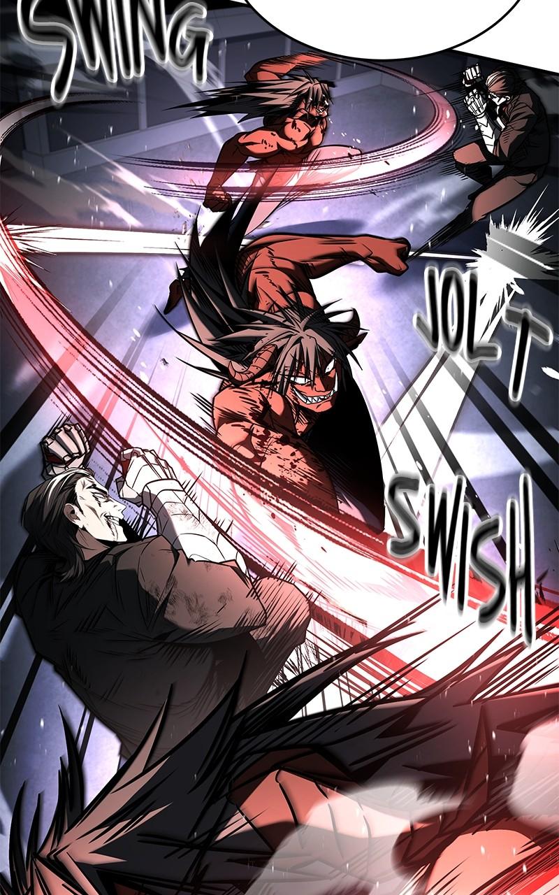 Ultimate Tutorial Warrior Chap 23 - Next Chap 24