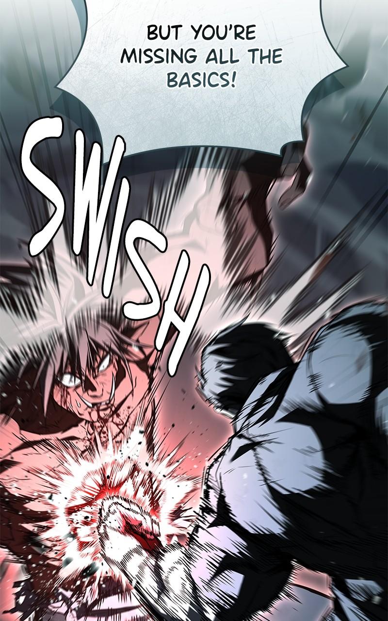 Ultimate Tutorial Warrior Chap 23 - Next Chap 24