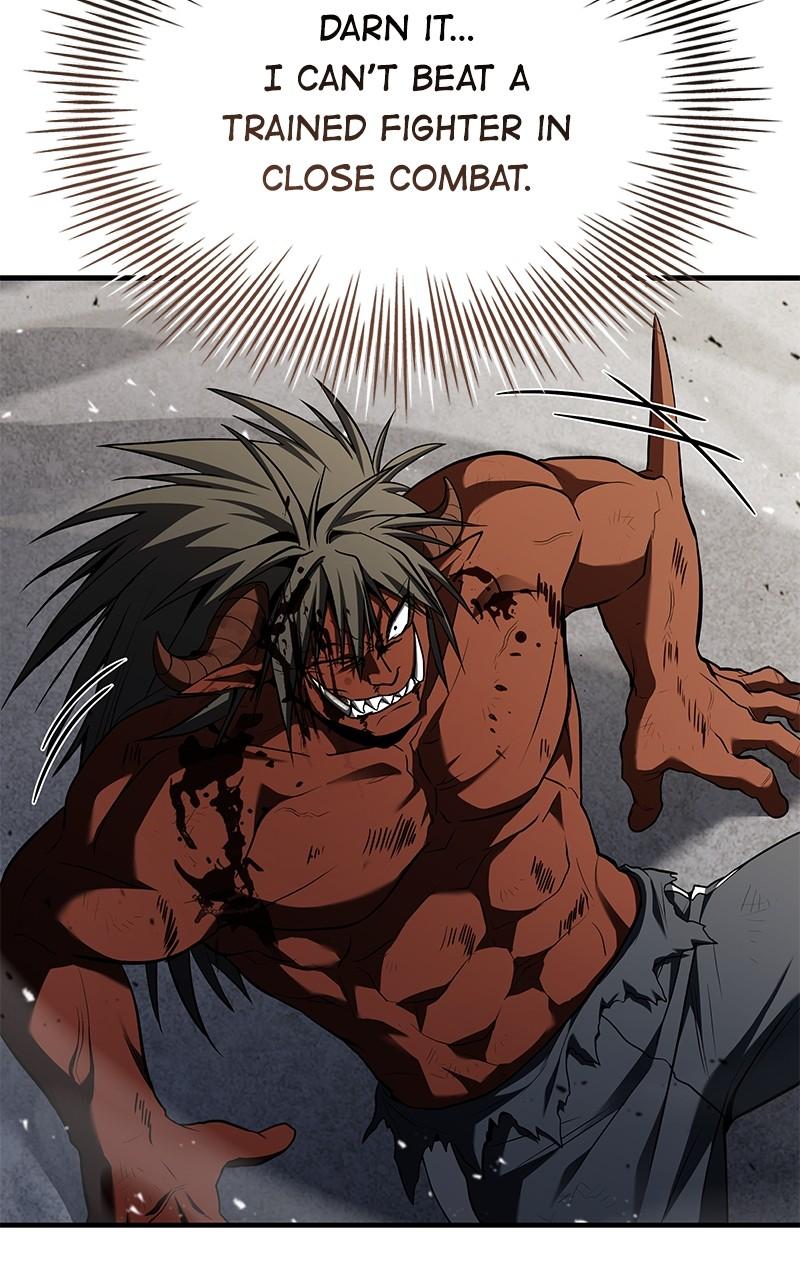 Ultimate Tutorial Warrior Chap 23 - Next Chap 24