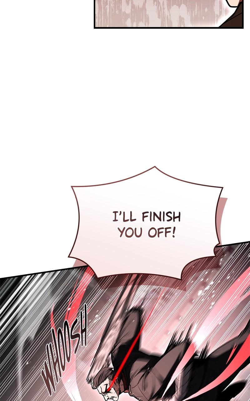 Ultimate Tutorial Warrior Chap 23 - Next Chap 24