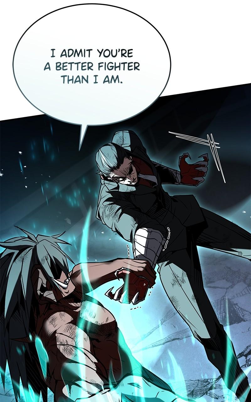 Ultimate Tutorial Warrior Chap 23 - Next Chap 24