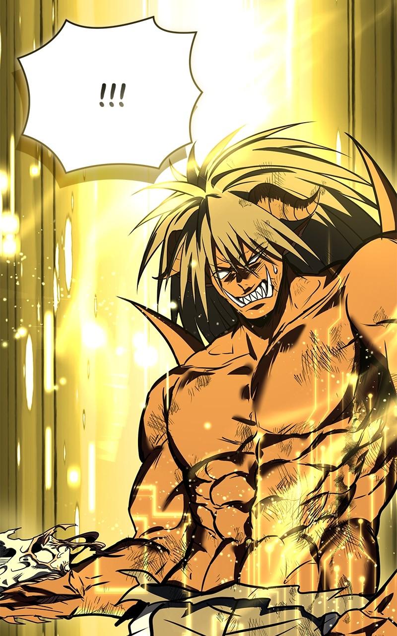 Ultimate Tutorial Warrior Chap 23 - Next Chap 24