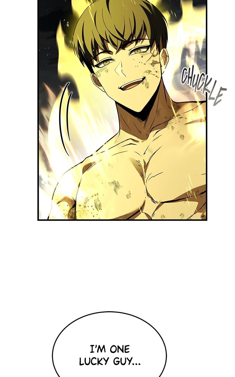 Ultimate Tutorial Warrior Chap 23 - Next Chap 24