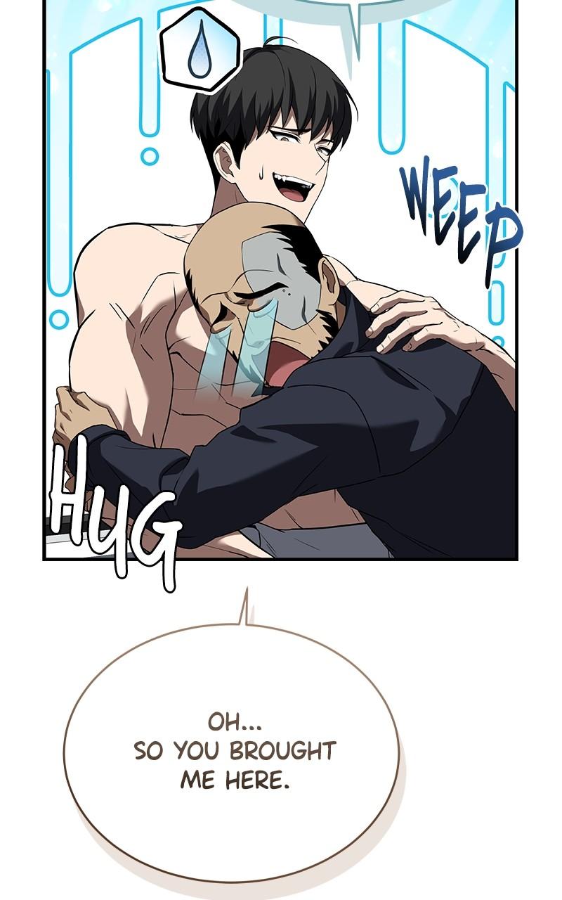 Ultimate Tutorial Warrior Chap 23 - Next Chap 24