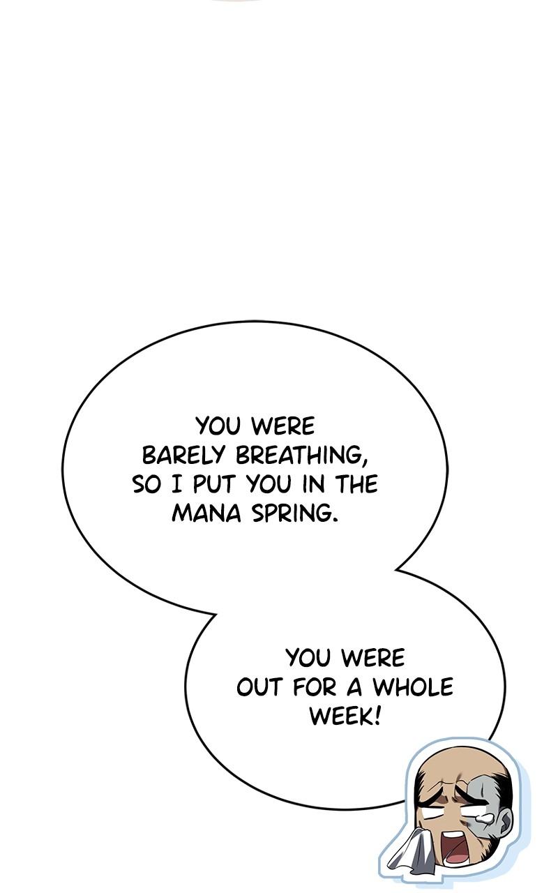 Ultimate Tutorial Warrior Chap 23 - Next Chap 24