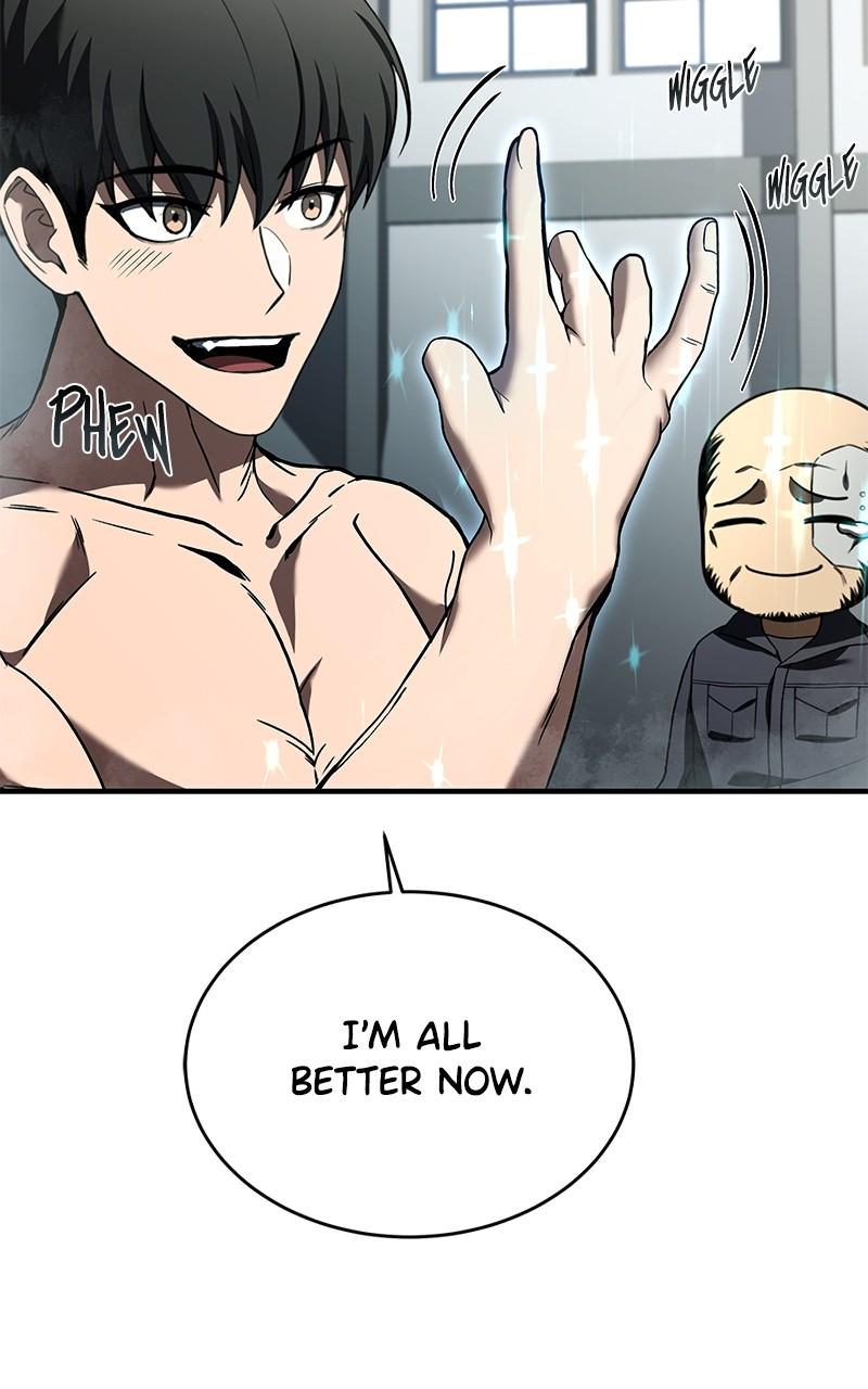 Ultimate Tutorial Warrior Chap 23 - Next Chap 24