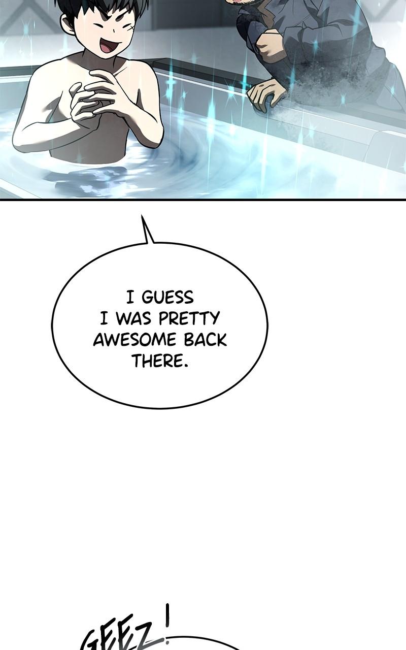 Ultimate Tutorial Warrior Chap 23 - Next Chap 24