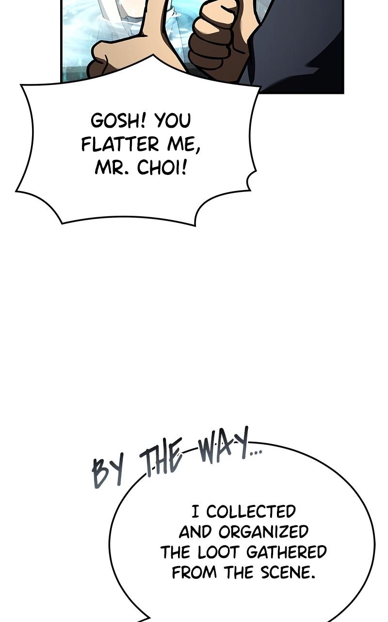 Ultimate Tutorial Warrior Chap 23 - Next Chap 24